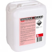 Профессиональная химия Гипоклин Лайт, 5л,мойка инъекторов намясопроизв-ве