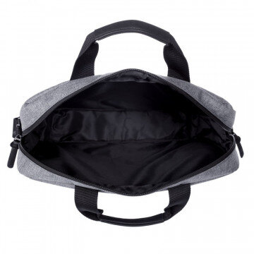 Конференц-сумка Burst, серая 3284.10