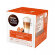 Капсулы для кофемашин NESCAFE DOLCE GUSTO Латте Макиато со вкусомкарамели