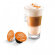 Капсулы для кофемашин NESCAFE DOLCE GUSTO Латте Макиато со вкусомкарамели