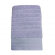 Полотенце махровое 50х90 Страйп лавандовый