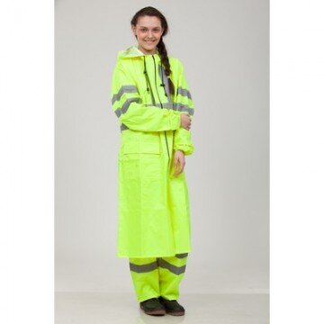 Спец.костюм Плащ ПВХ Ext-V лим.СОП 48-50/182-188 4603720761921 Спец.костюм Плащ ПВХ Ext-V лим.СОП 48-50/182-188 4603720761921