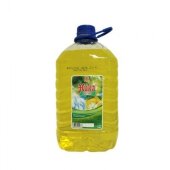 Профессиональная химия Ника-Супер 5кг, ср-во д/мытья посуды (ПЭТ)