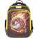 Ранец №1School Flex Basketball, 2 отд., ортопед. спинка, формованный