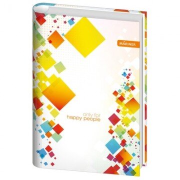 Тетрадь со сменным блоком 100л,кл,А4,Emotion(0016)