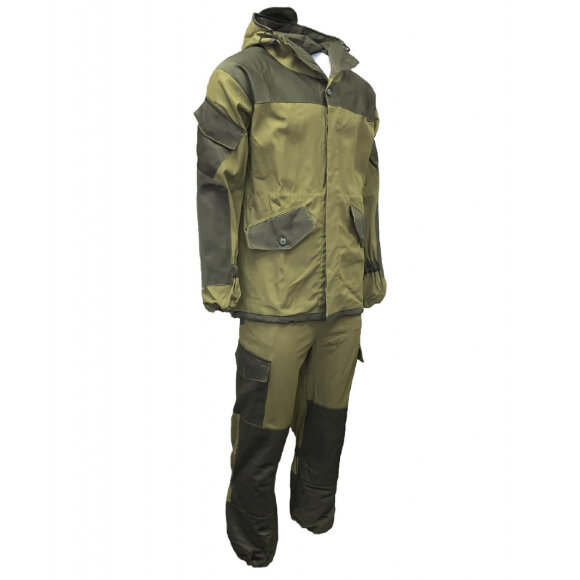 Костюм Горка (р.48-50) 182-188