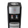 Кулер для воды AEL LD-AEL-28 black/silver напольный электронное охлажд
