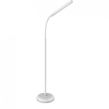 Торшер Camelion KD-795 белый, LED, 7Вт, 4 ур.ярк, сенс.выкл.