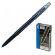 Ручка шариковая PILOT Super Grip G BPS-GG-F-B резин.манжет. черная 0,22мм