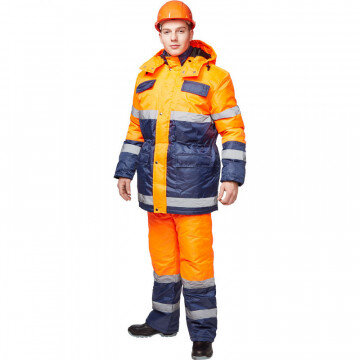 Спец.костюм Костюм зимний Спектр-2кур/пк.(р.48-50)р.170-176 Спец.костюм Костюм зимний Спектр-2кур/пк.(р.48-50)р.170-176