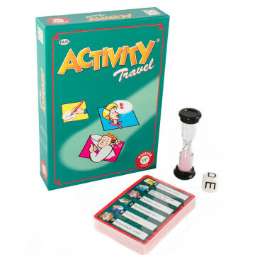 Настольная игра Activity компактная версия 776809 Настольная игра Activity компактная версия 776809