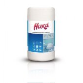 Профессиональная химия Ника салфетки влаж дезинфицирующие банка. (60шт.)