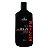 Профессиональная химия Pro-Brite G-2 0,5л (363-05), чистка плит, грилей