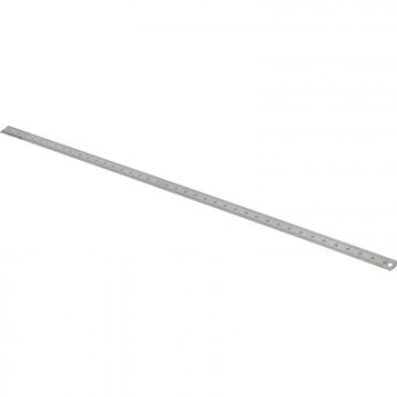 Линейка металлическая Attache 100 см 5шт/упк Линейка металлическая Attache 100 см 5шт/упк