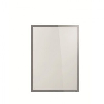 Рамка магн. DURAFRAME Poster SUN 50х70,д/стекла,антист,5005