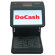 Детектор банкнот DoCash mini IR/UV/AS универсальный