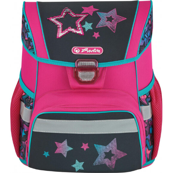 Ранец LOOP Stars, без наполнения, 50032563