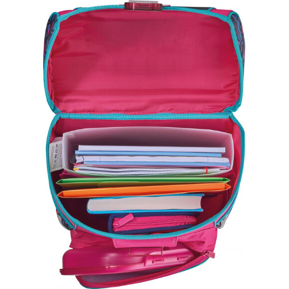 Ранец LOOP Stars, без наполнения, 50032563