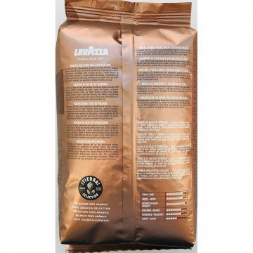 Кофе Lavazza Tierra в зернах, 1кг Кофе Lavazza Tierra в зернах, 1кг