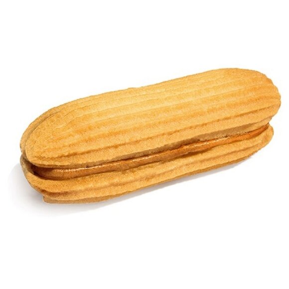 Печенье сдобное Полоска 650г, Северная Столица Печенье сдобное Полоска 650г, Северная Столица