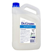 Гель для душа DR. GRAMS 5000 мл