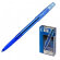 Ручка шариковая PILOT Super Grip G BPS-GG-F-L резин.манжет. синяя 0,22мм