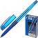 Ручка шариковая PILOT Super Grip G BPS-GG-F-L резин.манжет. синяя 0,22мм