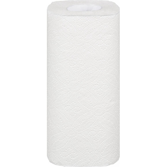 Полотенца бумажные LUSCAN 2-сл.,с тиснением, 8рул./уп Полотенца бумажные LUSCAN 2-сл.,с тиснением, 8рул./уп