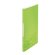 Папка файловая с 40 файлами Leitz WOW, зеленый