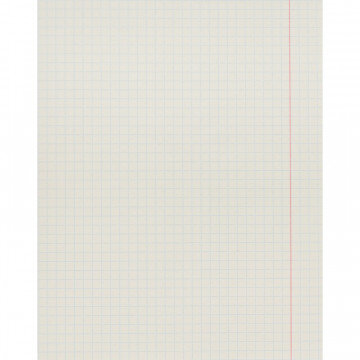 Тетрадь общая А5,60л,кл,скоб,блок-офсет-2 Attache Сфера син/зел/желт/красс