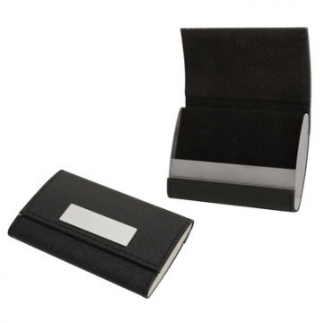 Визитница 80103 двусторонняя на 20 визиток