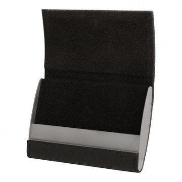 Визитница 80103 двусторонняя на 20 визиток