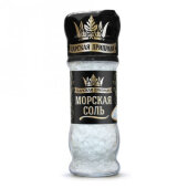 Соль Мельница Царская приправа морская соль 93г