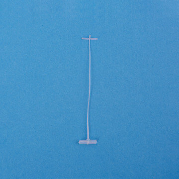 Соединитель пластиковый F (для тонкой иглы 5000шт./уп.)