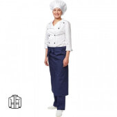 Куртка поварская универс. у14-КУ белая (р.48-50) р.158-164