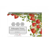 Мармелад Philosophia de Natura желейно-фруктовый Клубника, 170г