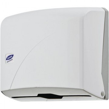 Диспенсер для полотенец лист Luscan Professional Zсложбелый Диспенсер для полотенец лист Luscan Professional Zсложбелый