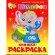 Раскраска Телефон КРСМ-12