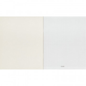 Тетрадь общая А5,48л,клетка,скрепка Catch the wind арт.06319