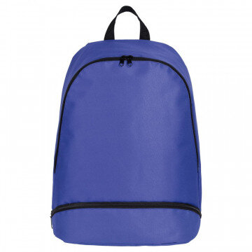 Рюкзак спортивный Unit Athletic, синий 3339.40