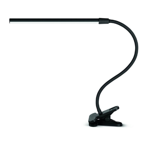 Светильник Arte Lamp Conference A1106LT-1BK LED Черный Светильник Arte Lamp Conference A1106LT-1BK LED Черный