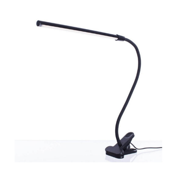 Светильник Arte Lamp Conference A1106LT-1BK LED Черный Светильник Arte Lamp Conference A1106LT-1BK LED Черный