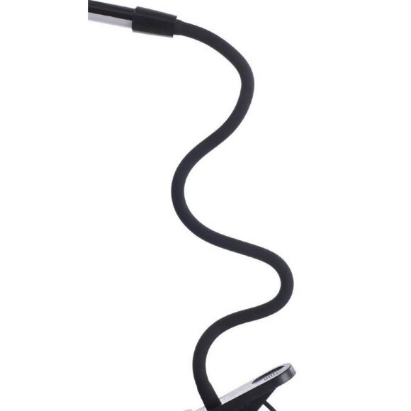 Светильник Arte Lamp Conference A1106LT-1BK LED Черный Светильник Arte Lamp Conference A1106LT-1BK LED Черный