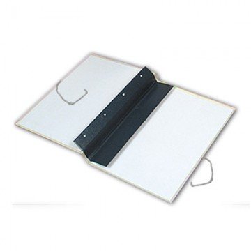 Папка архивная на завязках с гребешками А4  Дело  Форма 21, 50мм