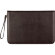 Папка деловая Grand из натуральной кожи коричневого цвета 01-118-0723