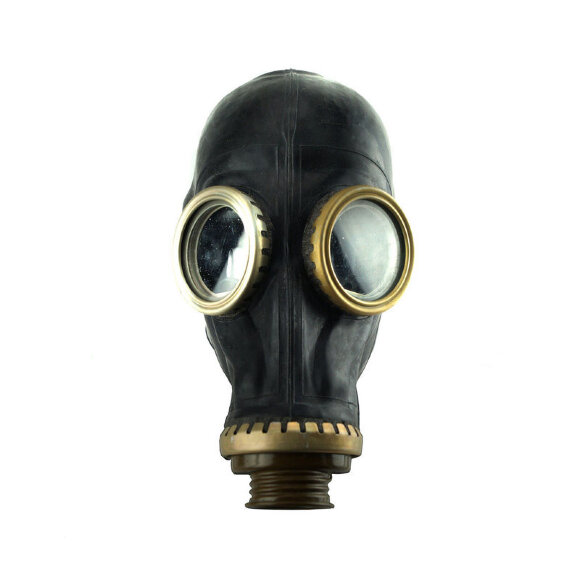 Маска полная БРИЗ-КАМА ШМП