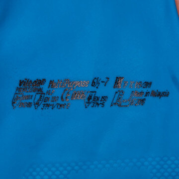 Перчатки латексные Многоцелевые Vileda, синий, S, 100752