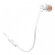 Наушники JBL T110WHT белый