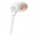 Наушники JBL T110WHT белый