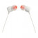 Наушники JBL T110WHT белый